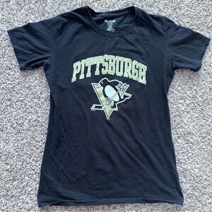 Pittsburgh Penguins Malkin hockey NHL t shirt